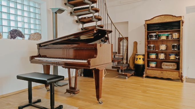Conservatoire