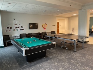 The Lounge