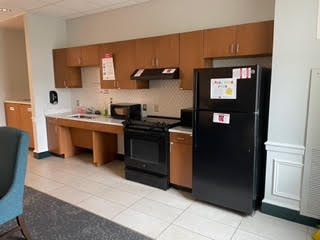 The Kitchen