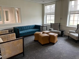 The Lounge