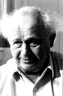 Feldenkrais Portrait