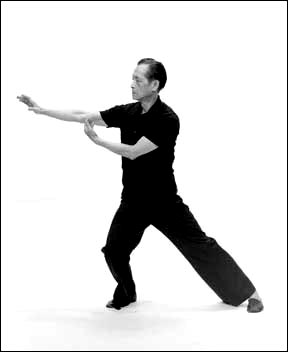Master Lee