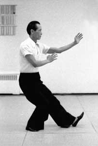 Master Lee