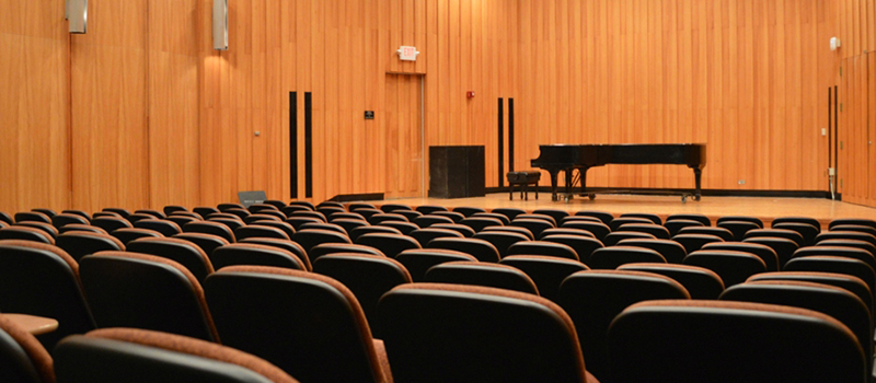 Souers Recital Hall