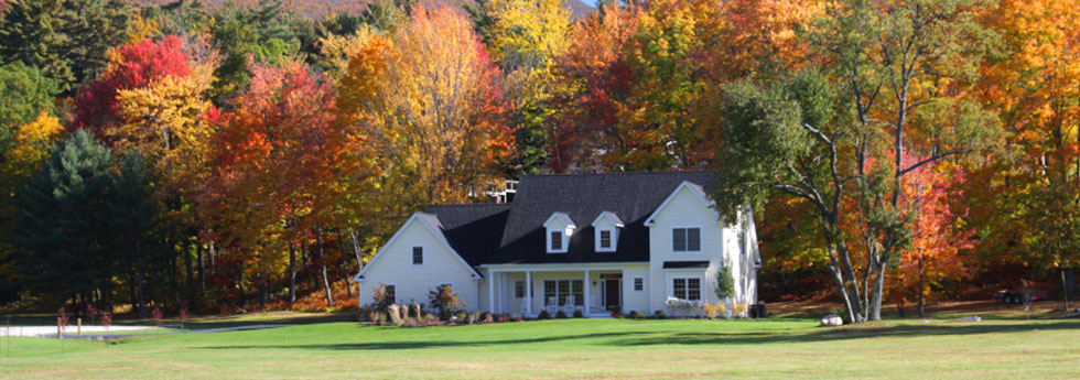 Concord Country Home