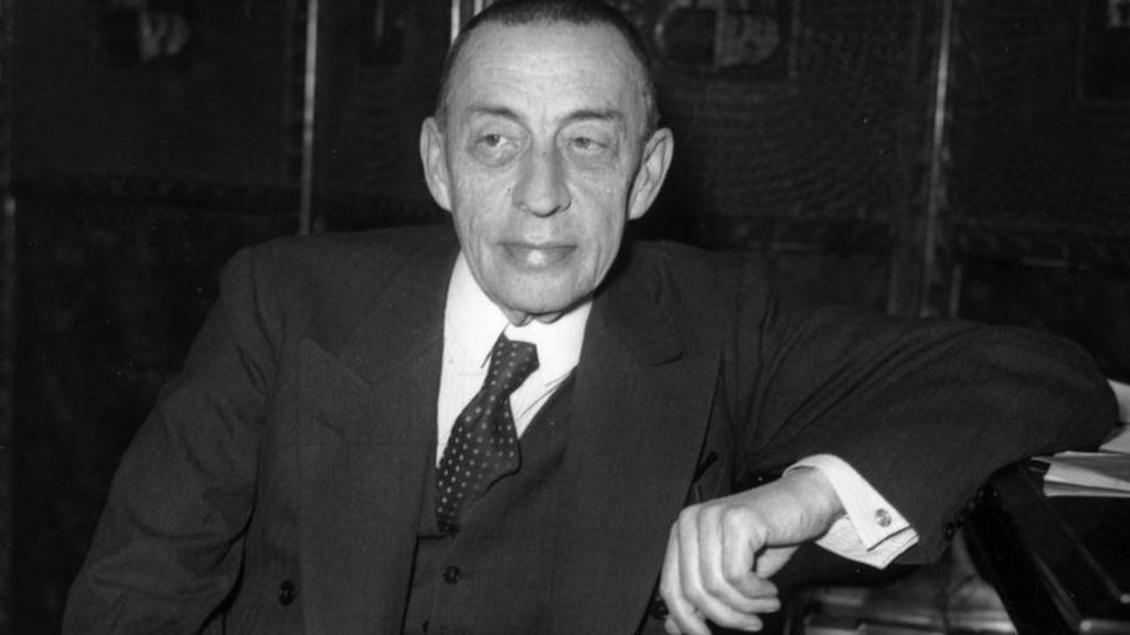 Rahmaninov