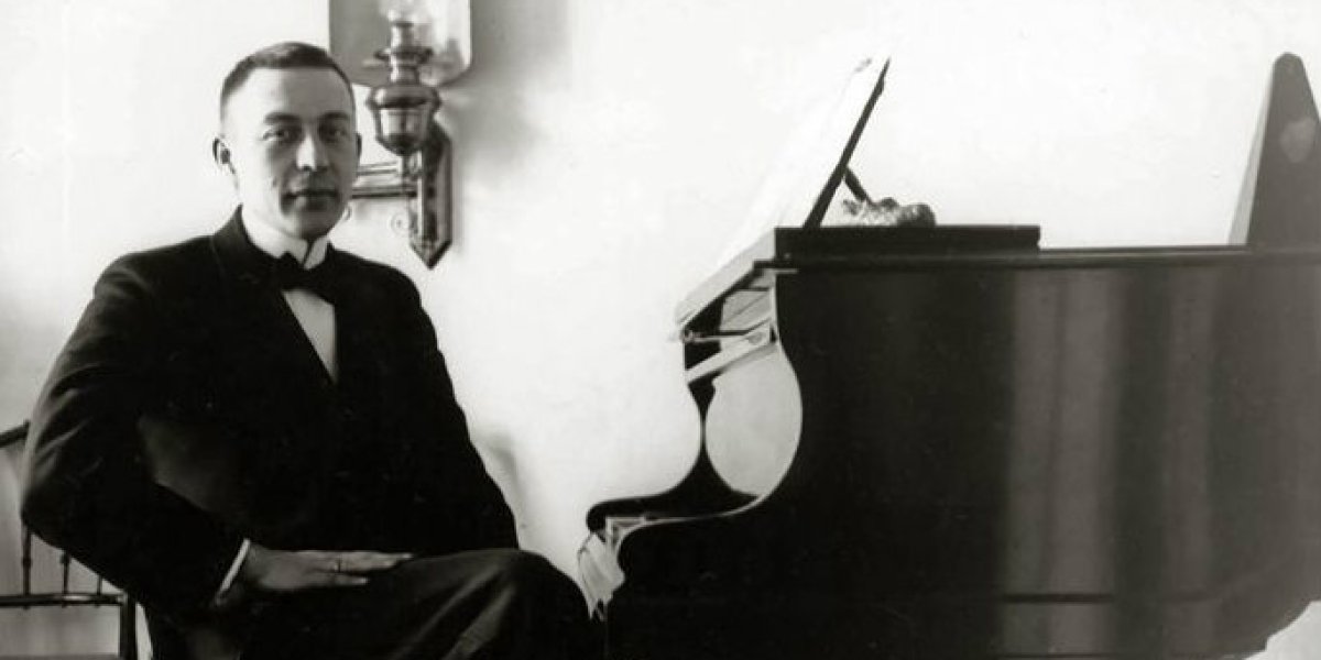 Rahmaninov