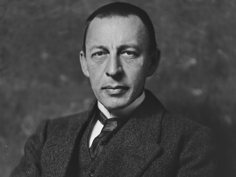 Rahmaninov
