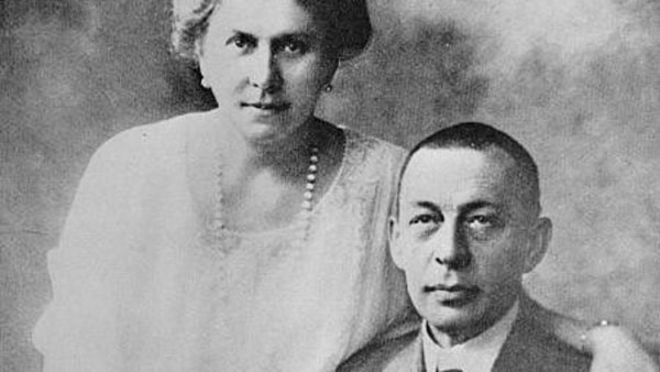 Rahmaninov