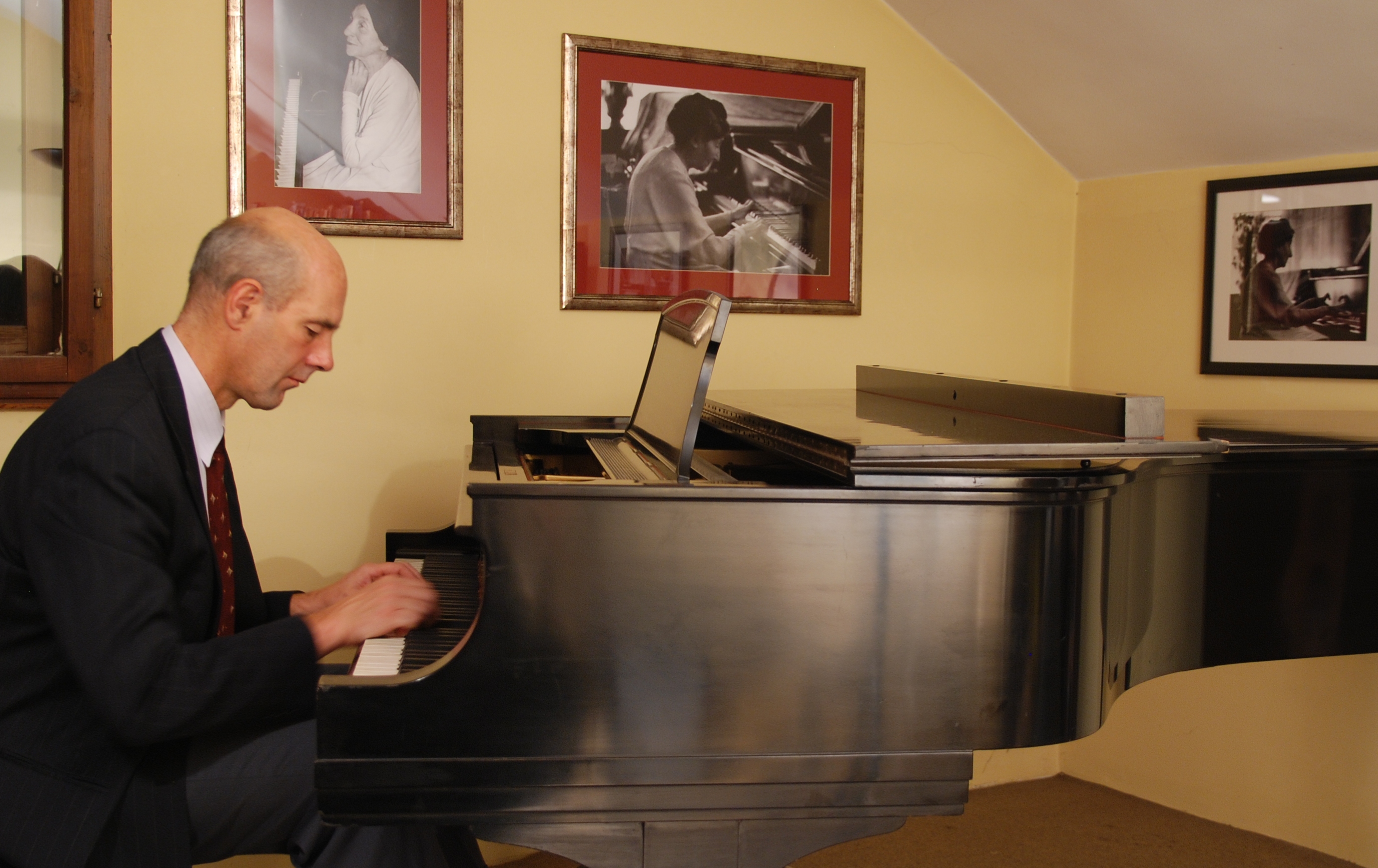 steinway