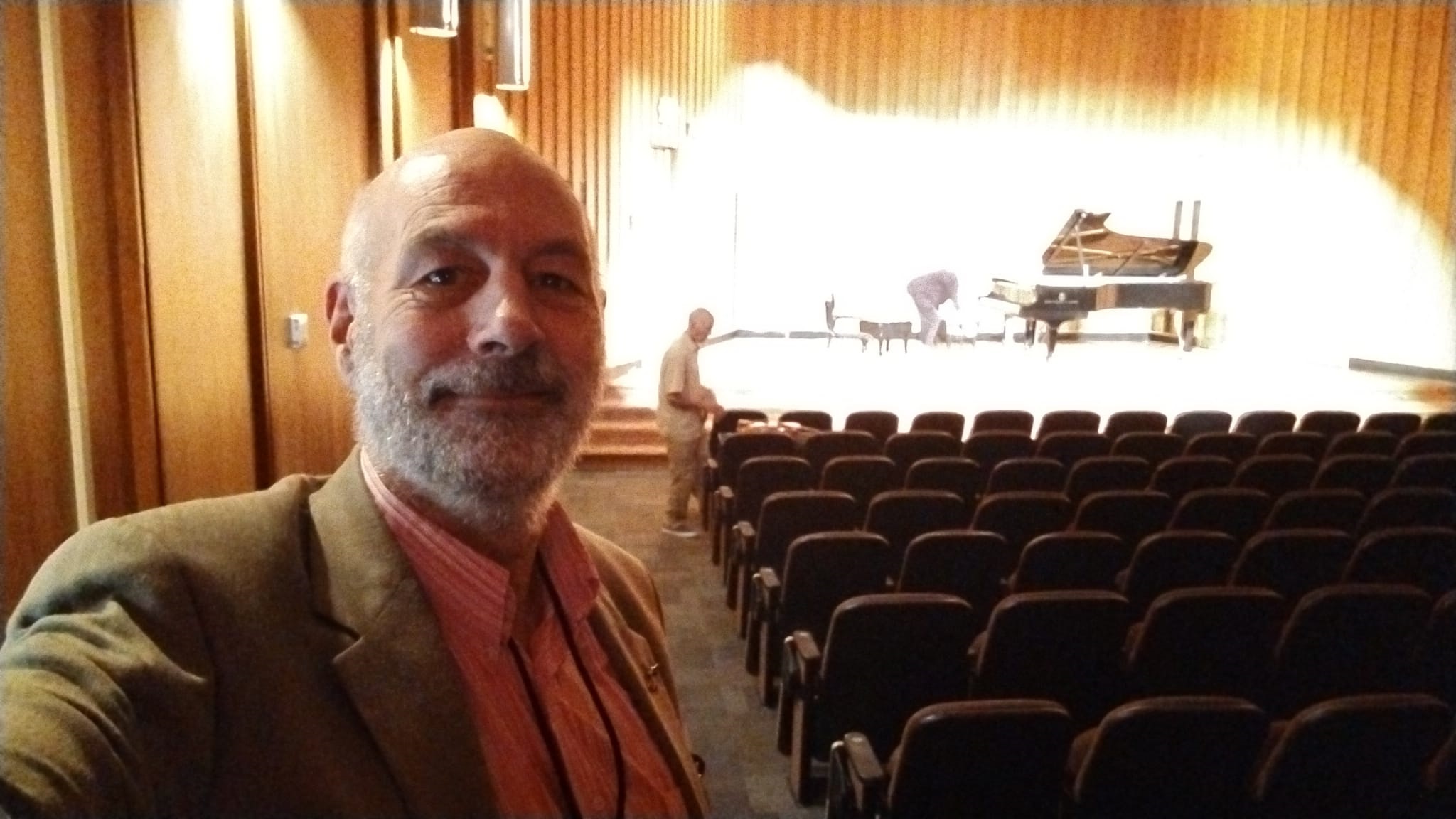 Souers Recital Hall