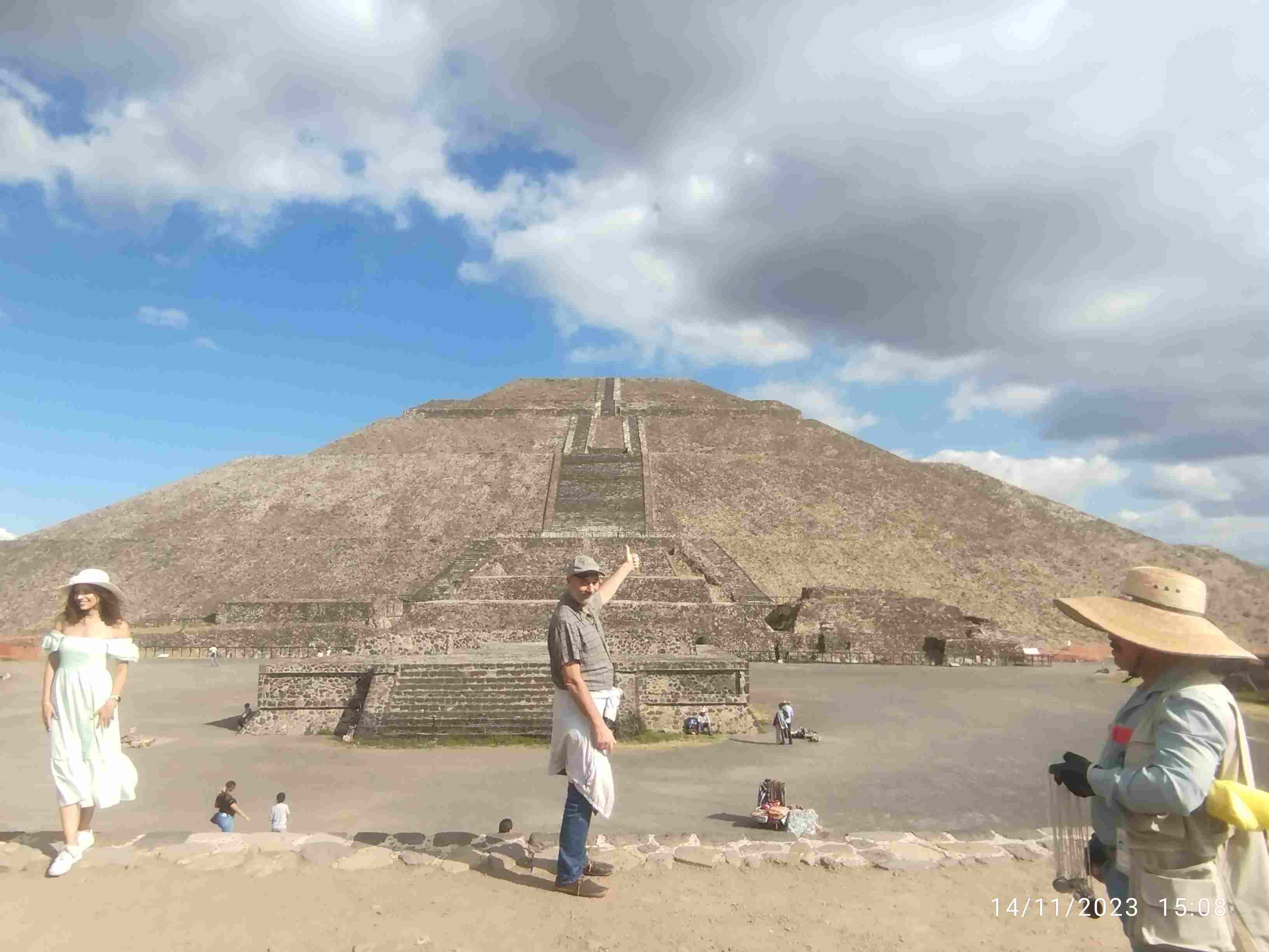 Teotihuacan