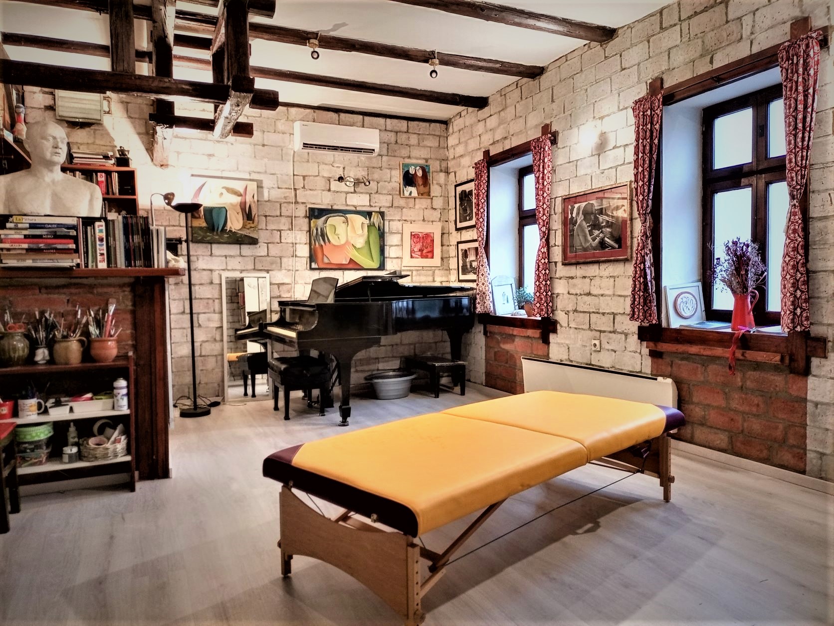 steinway